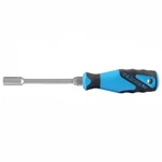 Gedore 1746898 2133 10 Nut Driver With 3C-HANDLE Mm. Fixed Price $41.16.