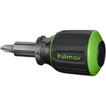 Diversitech 1891351 Multi-bit Screwdriver 1-1/4" 7-PIECE Magnetic Stubby. Fixed Price $29.43.