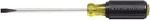 Klein Tools 605-6 1/4-INCH Cabinet Tip Screwdriver, Made Usa, Heavy Duty, .... Fixed Price $14.99.
