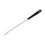 Wiha 26042 Precision Slotted Screwdriver 4.0MM X 150MM. Fixed Price $10.36.