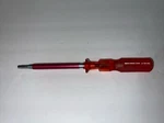 Quick-wedge Screwdriver #2356E. Fixed Price $15.00.