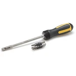Titan Tools 12220 High Torque Ratcheting Screwdriver 12" Long. Fixed Price $21.73.