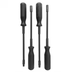 Cta Manufacturing 4 Piece Metric Flex Nut Driver Set. Fixed Price $51.48.