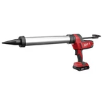 Milwaukee Tool M18 Cordless 20-OZ Aluminum Barrel Caulk And Adhesive Gun Kit 264. Fixed Price $501.91.