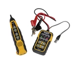 Klein Tools Tone & Probe Electrical Wire Tracing Set, Batteries Carrying. Fixed Price $62.48.