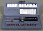 Lawson Products - 20 Piece Magnetic Screwdriver Bit Set #91950 Free Ship!. Fixed Price $45.00.