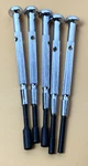 Precision Micro Nut Driver Set Of 5 Tools Hex. Fixed Price $19.80.