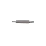 Klein Tools 32781 Replacement Bit, Tamperproof 10,15. Fixed Price $10.15.