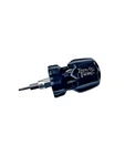 Picquic Teeny Turner Screwdriver - Small, Multi Bit, 7 Bits 1" Long Black. Fixed Price $14.48.