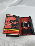 Very Rare Mint Craftsman France Spring Loaded Pliers Set 4PC No 9-45194. Fixed Price $146.99.