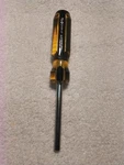 Stanley 61-805 3/16" Nut Driver Usa. Fixed Price $11.99.
