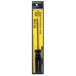 Eazypower 86252 Tamper Resistant Hex Screwdriver 1/8 In Round. Fixed Price $14.85.