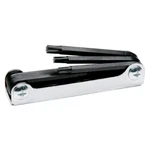 Roadpro Tools Open Stock SST-30102 Screwdriver Kit Torx Fold-up 7 Sizes. Fixed Price $25.72.
