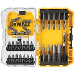 Dewalt Tough Grip Screwdriver Bit -piece DWA30SET. Fixed Price $14.99.