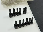 Craftsman Tools Usa Made (nos) 12PC Nut Driver Set W/ Hex 1/4 Socket Adapter. Fixed Price $39.99.