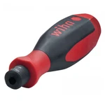 Wiha Ultra 29205 Easytorque Soft Finish Screwdriver Handle 4.4 In/lbs (0.5 Nm). Fixed Price $30.00.