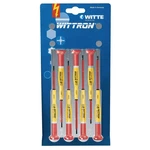 Witte 9T 89377 Insltd Precision Scrwdrvrst, NMPCS7 10K135. Fixed Price $80.43.