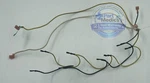 Great Cond Oem Ge Cooktop Stove Valve Switch Wire Harness WB18K5558 Ships Free. Fixed Price $39.99.