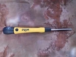 Wiha Tools 27276 Precision Slotted Screwdriver, 2.5 Mm. Fixed Price $9.99.