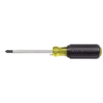 Klein 603-4B #2 Wire Bending Phillips Tip Screw Driver, 4" Round Shank. Fixed Price $24.53.