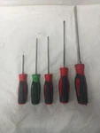 Snap-on Screwdriver Set (P23014230). Fixed Price $119.99.