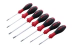 Wiha 36121 7 Piece Softfinish Torx Ball End Screwdriver Set. Fixed Price $60.25.
