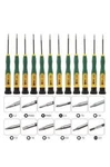 Repair Tools Kit Set Screwdriver For Electronics Pc Mobile Phone Pda Gps Tab Pad. Fixed Price $22.99.