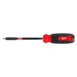 Milwaukee Tool 48-22-2915 14-IN-1 Shockwave Multi-bit Screwdriver. Fixed Price $21.97.
