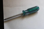 Husky Usa 90027 #2 Robertson Square Head Screwdriver Vintage. Fixed Price $10.95.