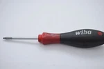Wiha 362IP 9IP 60 Softfinish Torx Plus Screwdriver Red. Fixed Price $9.99.