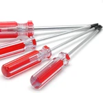 4 Pcs Magnetic Torx Screwdrivers Set Security T8 T9 T10 T15. Fixed Price $7.85.