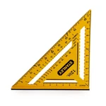 Stanley Dual Colour Quick Square 12" Large Base Thick Abs Plastic Body STHT46011. Fixed Price $52.53.
