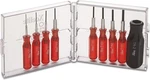 Xcelite PS89N Tool Set, Screwdriver, Red. Fixed Price $69.82.