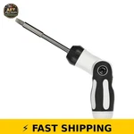 Hart 2-POSITION Ratcheting Screwdriver. Fixed Price $44.99.
