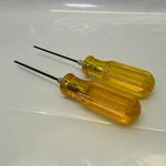 Xcelite Tools Ballpoint LN-764BP LN-23BP End Hex Driver 7/64" & 3/32". Fixed Price $25.00.