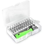 Precision Screwdriver 32 In 1 Multifunction Professional Magnetic. Fixed Price $9.95.