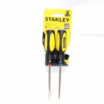 Stanley Screwdrivers 1/4 X 4" Slotted & #2 Pt Phillips Made In Usa. Fixed Price $12.00.