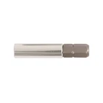 Sys Micro Bit Adapter 4MM To 1/4" 38MM One Size, Multi. Fixed Price $22.99.