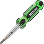Oemtools 22588 13-IN-1 Multi Screwdriver And Nut Driver, Schrader Valve Tool, Im. Fixed Price $33.21.
