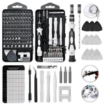 115 In Magnetic Precision Repair Screwdriver Set Electronics Tool Kit. Fixed Price $6.99.