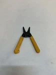 Ideal 45-120 6 In Wire Stripper Solid: 18 To 10 Awg, Stranded:. Fixed Price $8.99.