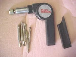 Rare! Philip Phillip Morris Usa Ratcheting Screwdriver Set Tools Smokes?. Fixed Price $17.00.