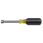 Klein 10MM Cushion Grip Hollow Shank Nut Driver 3 Inch Shaft Blue Wrench. Fixed Price $12.59.