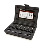 Steelman 7-PIECE Deutsch Terminal Tool Kit For Auto Techs, Remove Bl.... Fixed Price $89.91.