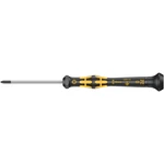 Wera 05030116001 1555 Pz Esd Kraftform Micro Screwdriver, X 80. Fixed Price $14.51.