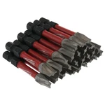 Milwaukee 48-32-4144 Shockwave Impact Duty 2" Ecx #1 Bits, 25 Pack. Fixed Price $48.74.