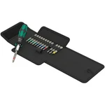 Wera Kraftform Kompakt 838 Ra-s Ratcheting Screwdriver Set 5051060001. Fixed Price $73.62.
