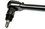 Tools VIMHL614 Durston Mfg 3/8"SQUARE Drive Locking Bit Adaptor. Fixed Price $18.75.