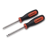 Crescent 2 Pc. Biter Dual Material Extraction Screwdriver Black And Red. Fixed Price $21.99.
