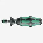 Wera 074716 1.2 Nm Fixed Torque Screwdriver. Fixed Price $90.33.